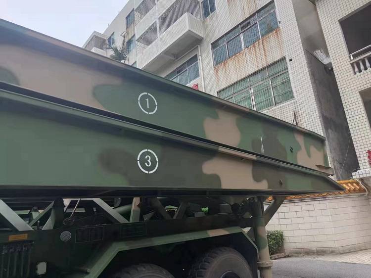 汕头外墙迷彩漆喷涂：兼具个性美学与耐候防护的建筑新选择