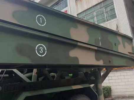 汕头海洋 / 林地场景数码伪装