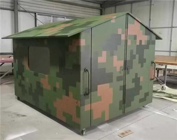 汕头外墙迷彩漆施工前，墙面基层处理是